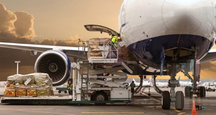 Gửi hàng từ Việt Nam sang Mỹ nhanh chóng