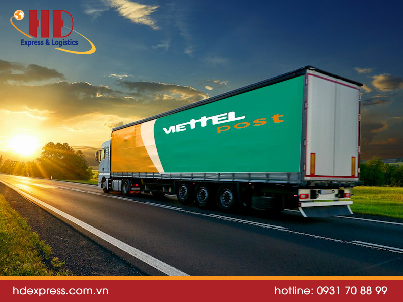 HĐ Express - Chuyển phát nhanh Quốc tế, Gửi hàng đi Mỹ, Úc Canada giá rẻ tại TPHCM